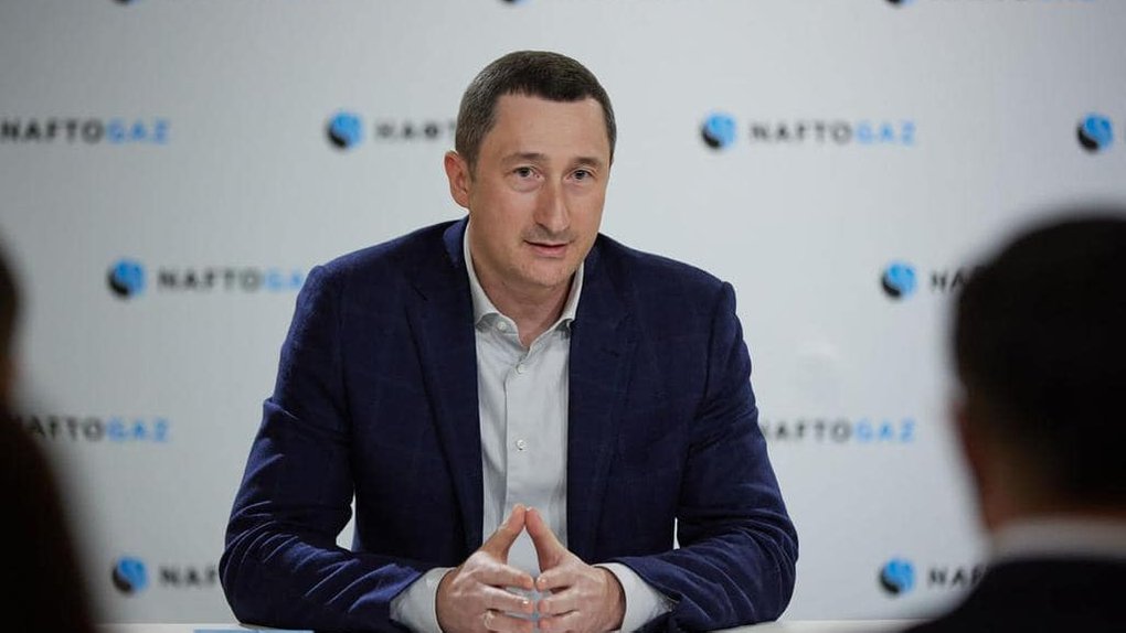 Operation Midas: NABU and SAPO file a request for the arrest of ex-minister Chernyshov