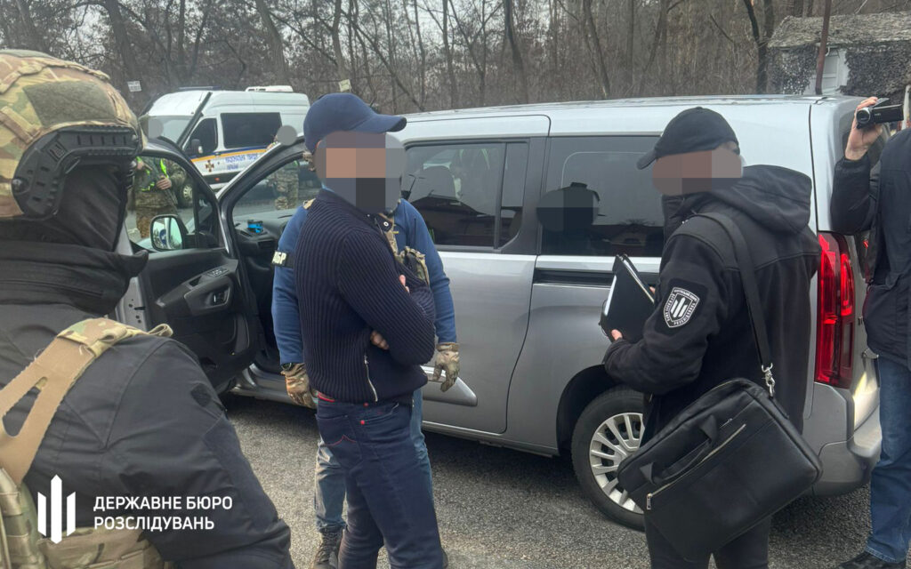 Виносили “потрібні” судові рішення: в Україні спіймали “ділків” на чолі з колишнім посадовцем Вищого господарського суду