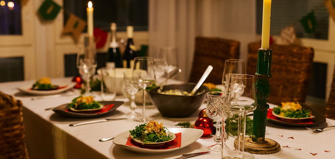 What to cook with potatoes for the New Year: 10 recipes for unusual holiday salads from all over the world
