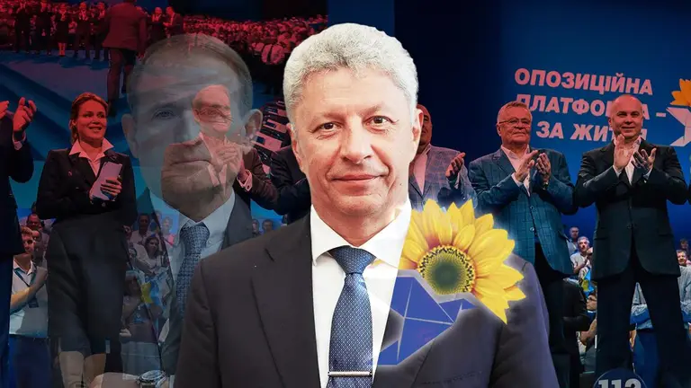 Льовочкін та інші депутати від ОПЗЖ збільшують статки: рух “Чесно” проаналізував річні декларації