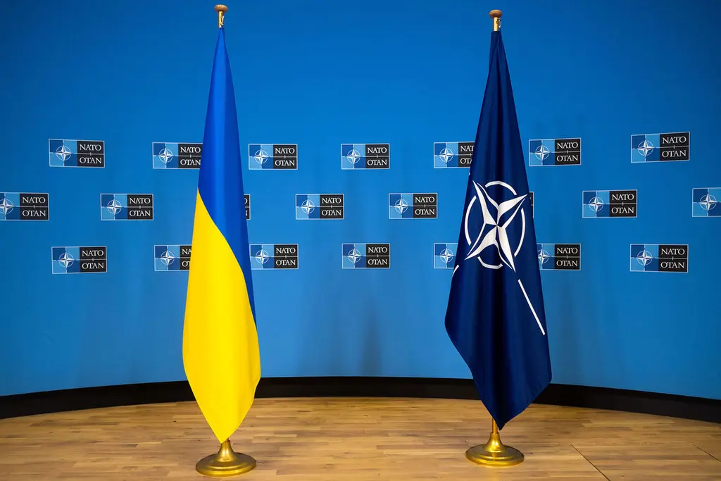 З підсумкового комюніке саміту НАТО зникли згадки про вступ України: що відомо