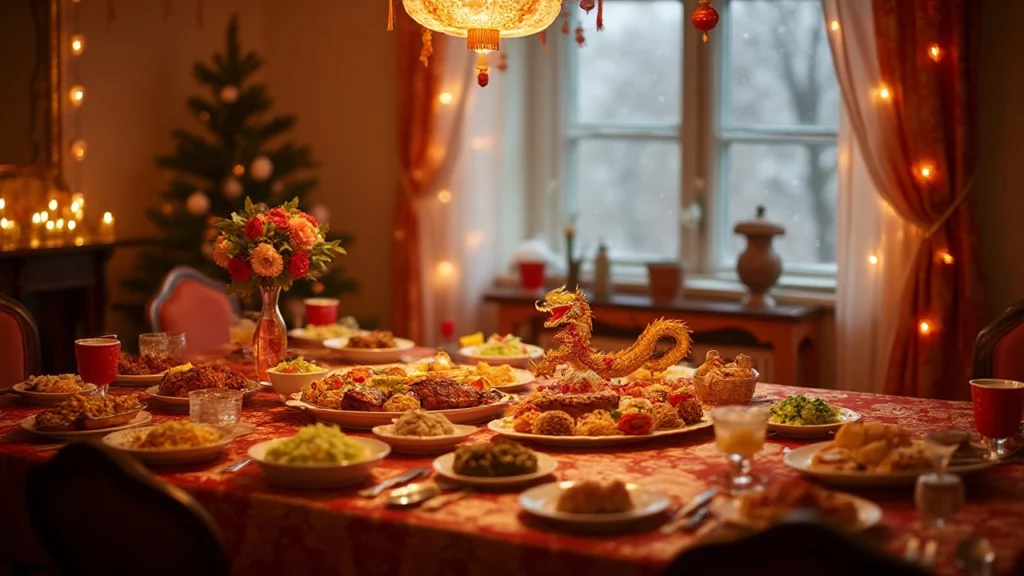 New Year’s table 2026 for Ukrainians has become more expensive: how much have prices changed?
