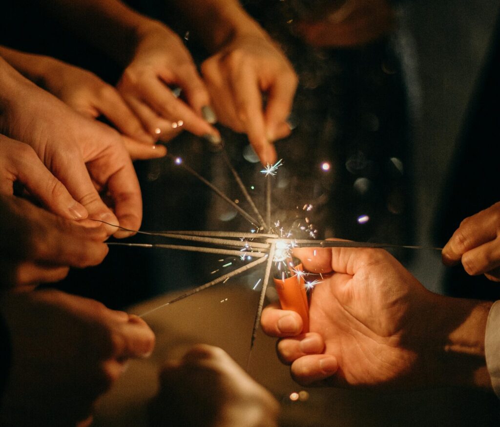 Inclusive Christmas: five tips for a calm and comfortable New Year’s holiday