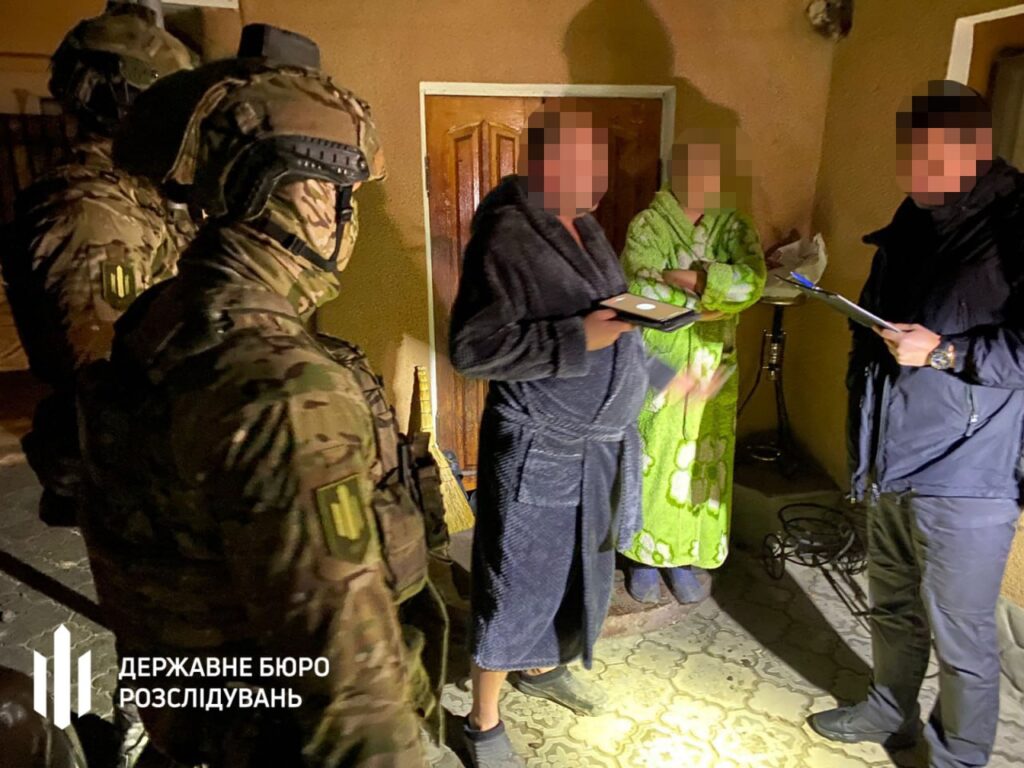 Командира 211 бригади, в якій знущалися з військових, затримали: йому загрожує до 10 років