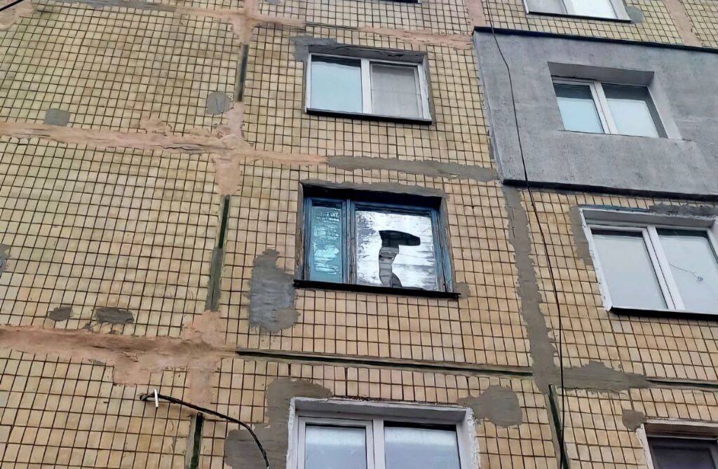Росіяни масовано атакували Дніпропетровщину дронами-камікадзе та артилерією: фото наслідків