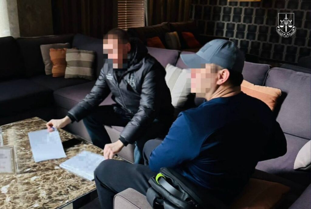 Загрожує до п’яти років ув’язнення: до суду скерували справу проти “слуги” Тищенка