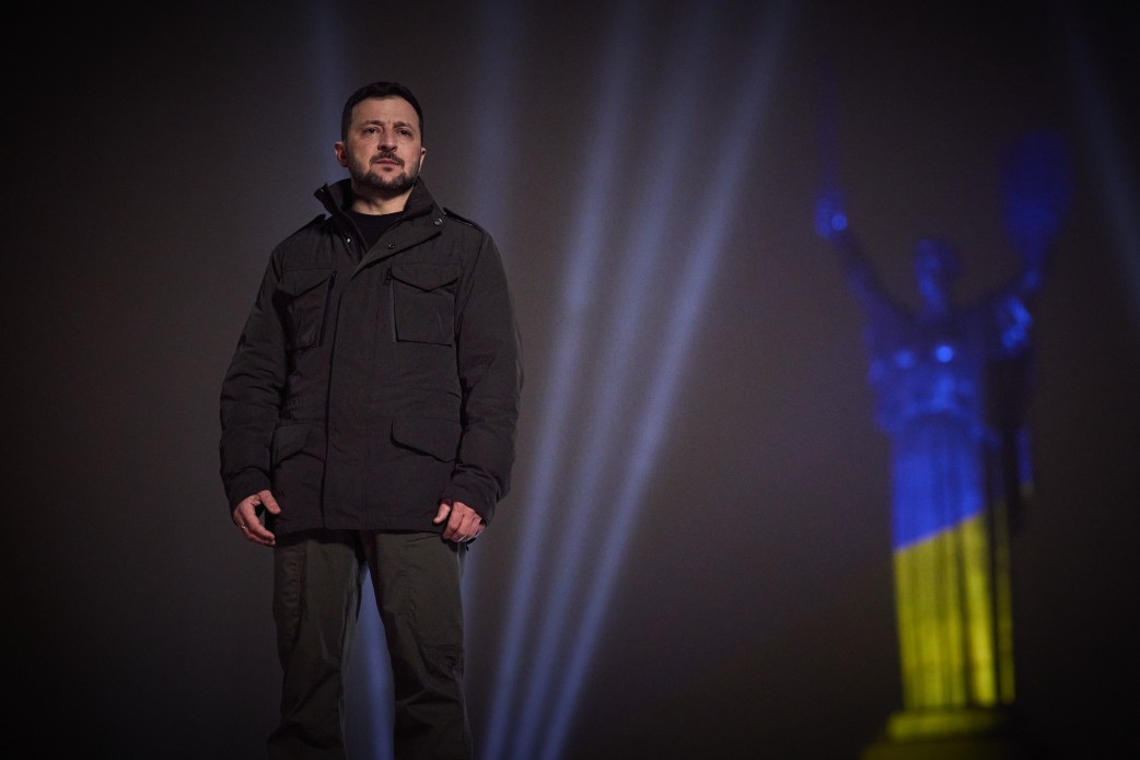 Невиконані обіцянки: як минули сім років правління Зеленського