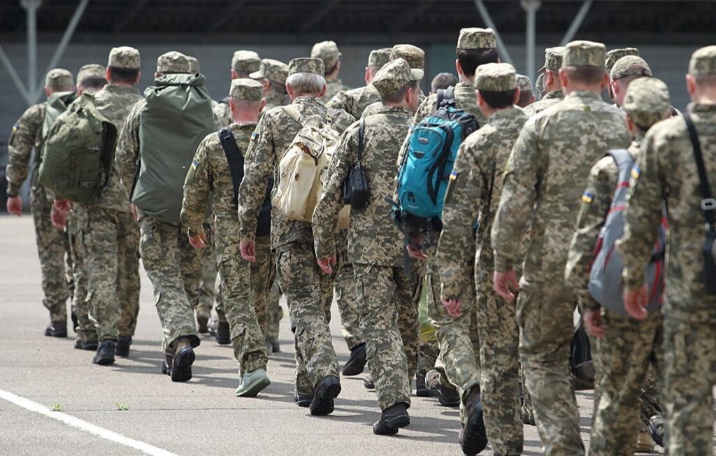 Чи буде демобілізація у ЗСУ: у Верховній Раді дали відповідь