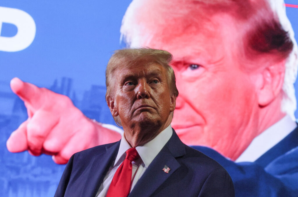 Нова реальність Трампа