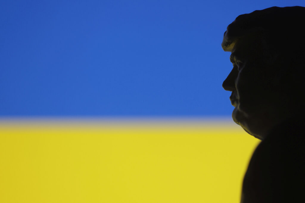 Переговори щодо війни в Україні: Трамп таємно призначив ще одного спецпредставника