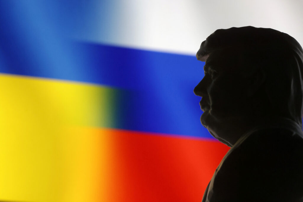 Трамп готує прямий діалог із Путіним щодо миру в Україні