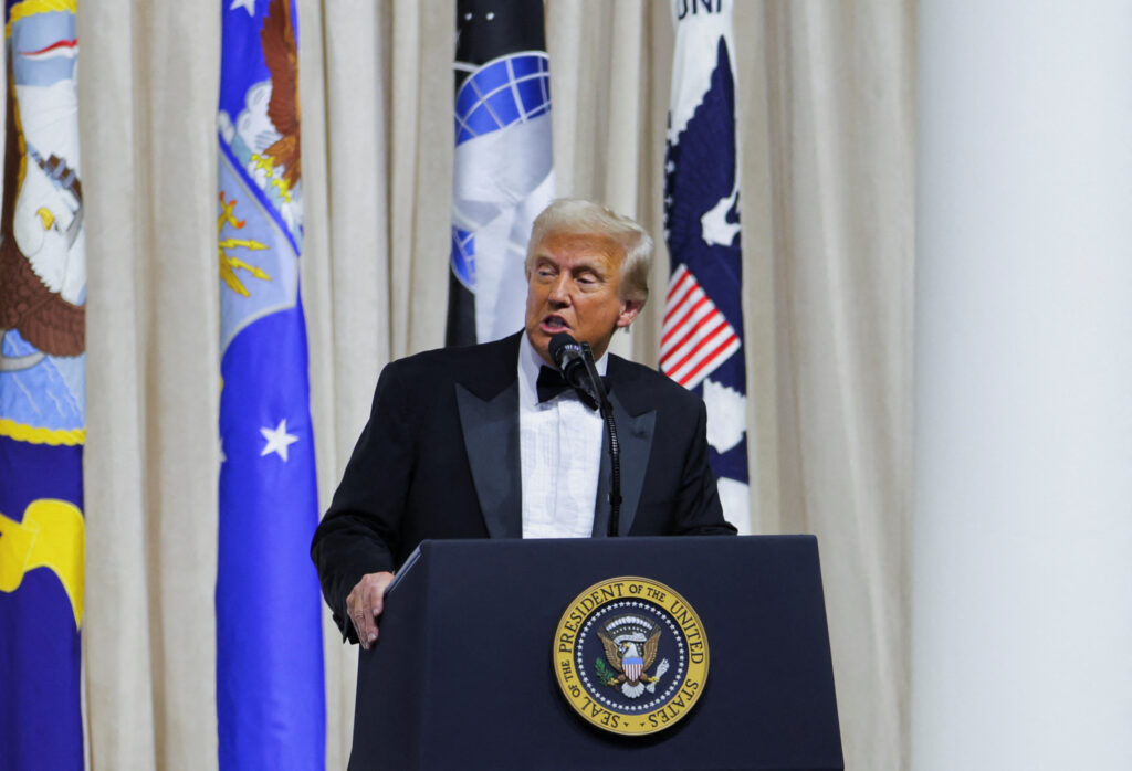 Трамп заявил о встрече с Зеленским: когда она состоится