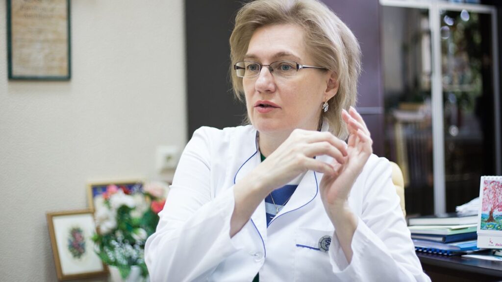 Метапневмовірус вже в Україні: головний інфекціоніст країни дала поради громадянам