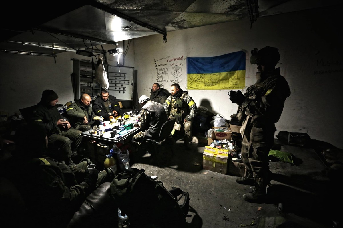 Фото: Сергей Лойко