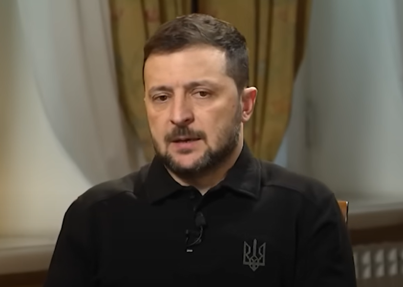 Чому Зеленський не має права вдруге йти у президенти