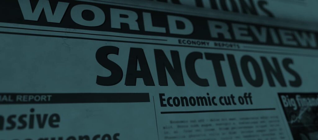 New Zealand imposes sanctions against a number of countries due to aggression against Ukraine