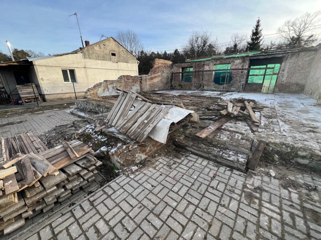 Довели до абсурду: чому міська влада Львова відмовилась від допомоги відновити музей Шухевича
