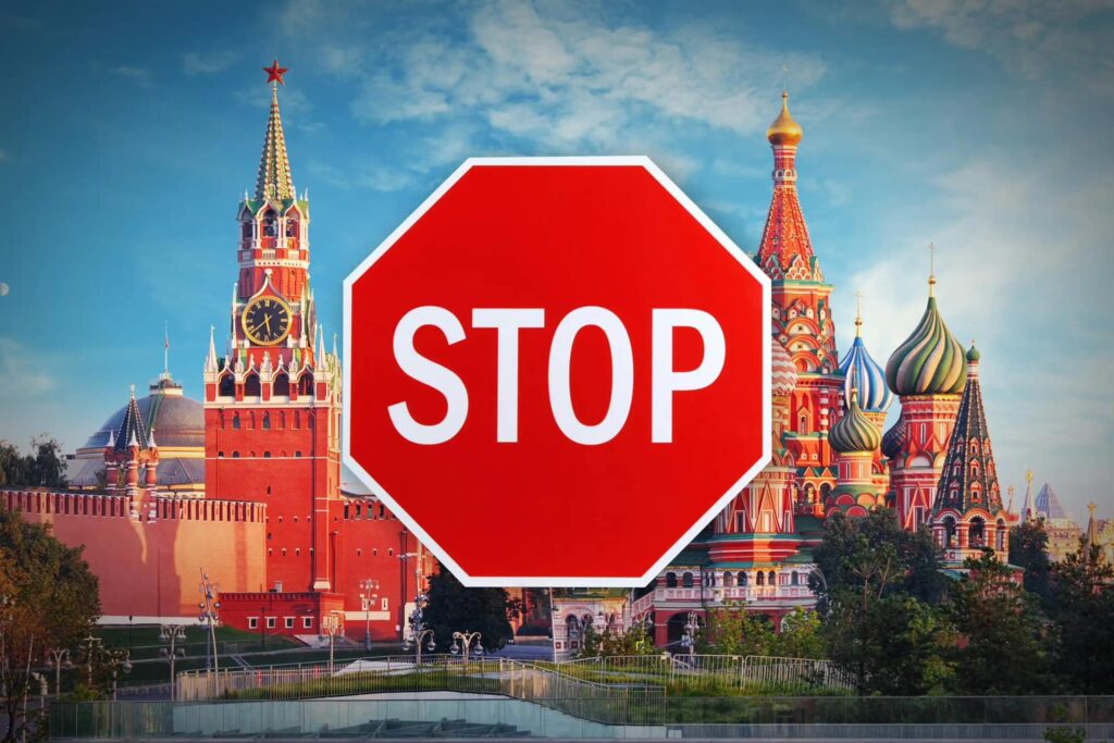 The EU is planning a sanctions breakthrough: what will they hit Russia with this time?