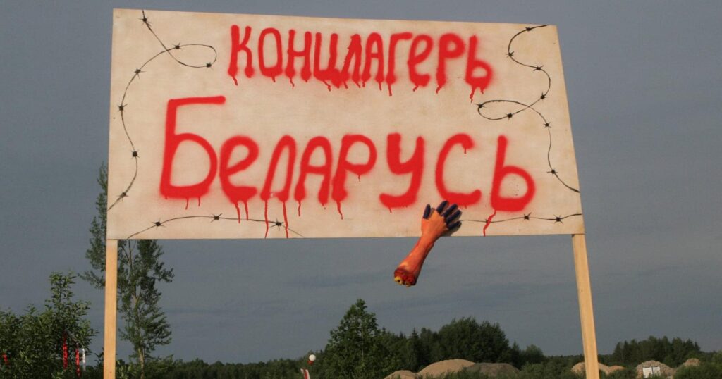 «Мы не россияне»: готовы ли белорусы к партизанской войне против режима