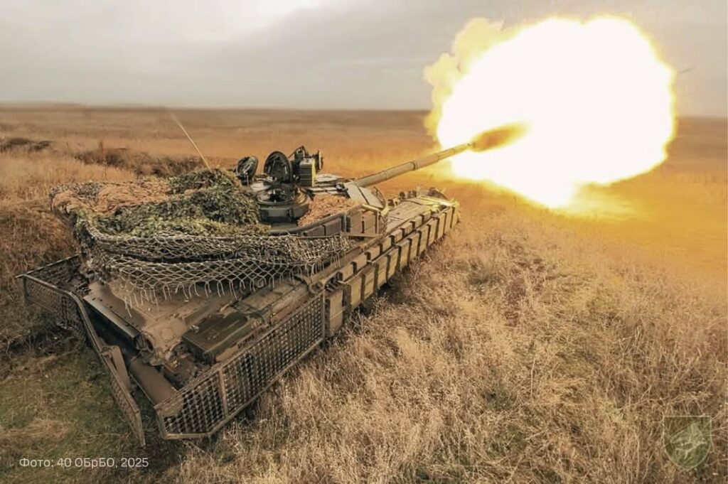 General Staff report: 74 clashes have occurred at the front since the beginning of the day