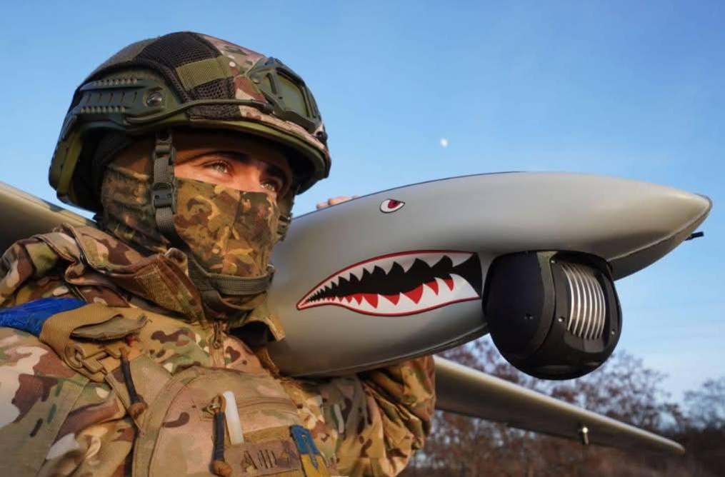 The General Staff reported the destruction of a plant that supplies Russian ammunition enterprises