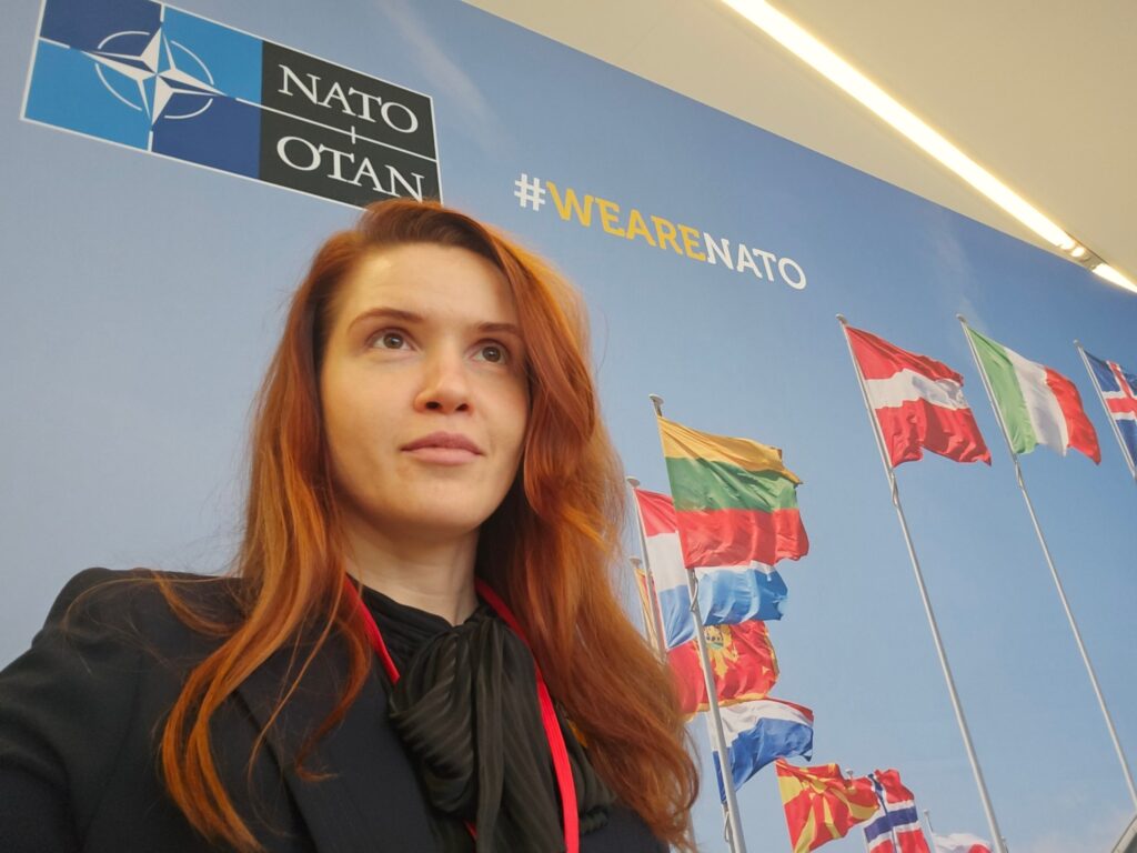 “Баканов має бути в СІЗО”: Безугла зробила заяву про реформування СБУ та колишнього очільника структури