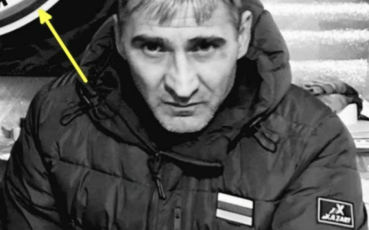Аеророзвідники знищили на Запоріжжі начальника штабу батальйону “Шторм.Осетія”: потужне відео