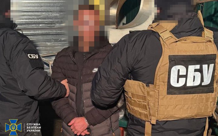 Вбили волонтера та готували теракти: на Одещині викрили агентурну мережу