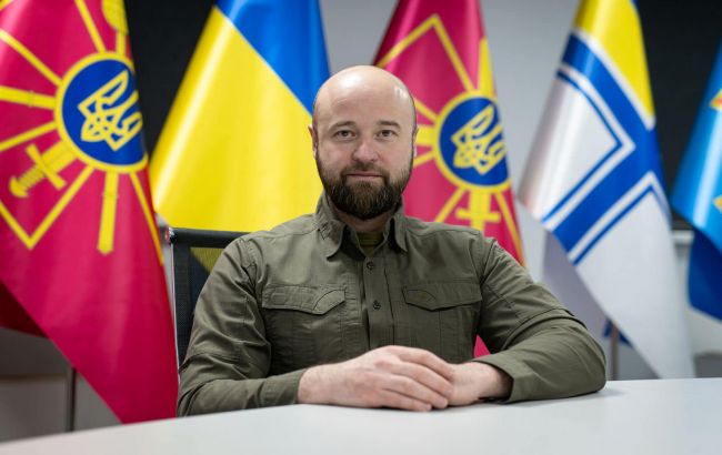 Кліменкова звільнили із посади заступника міністра оборони