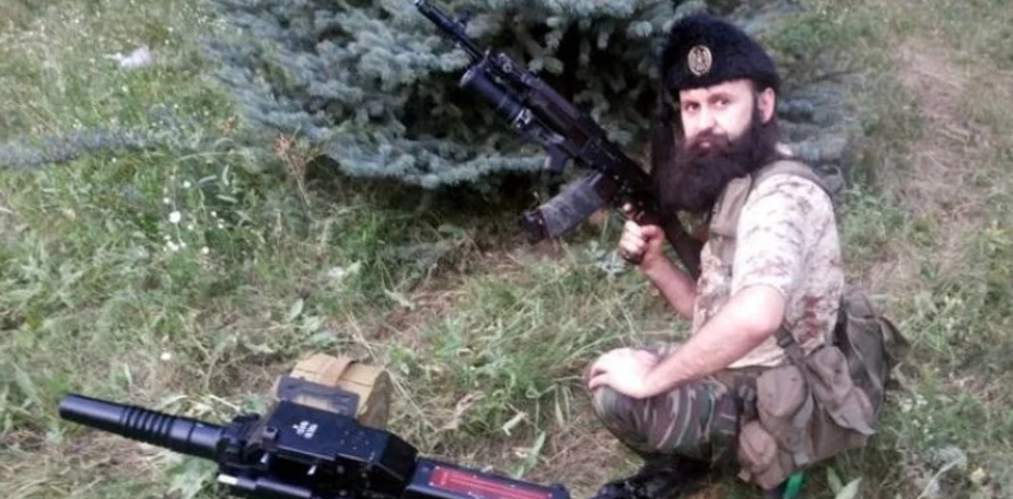 У Курській області в боях проти ЗСУ загинув сербський найманець Братислав Живкович — ЗМІ