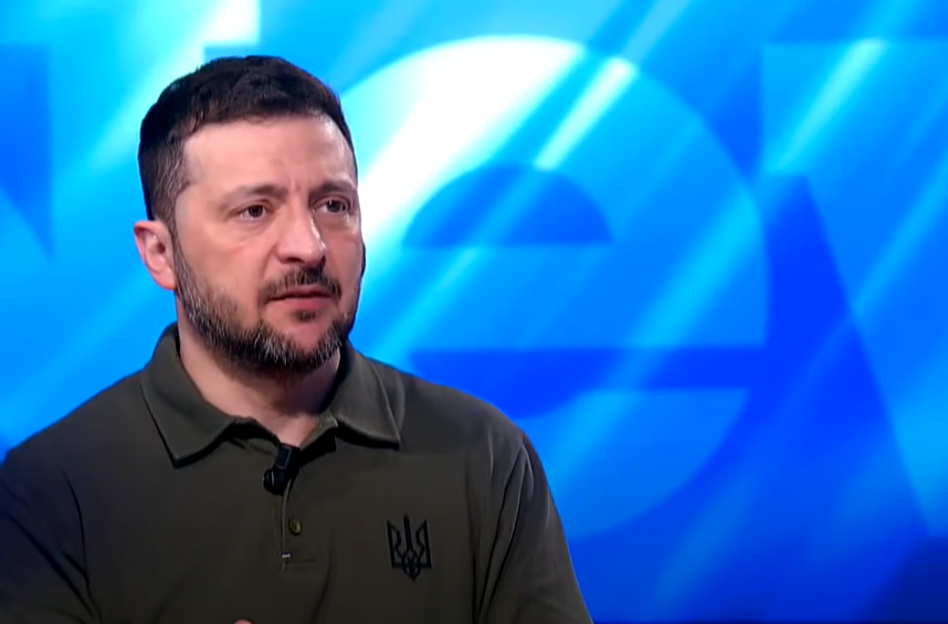 Зеленський заявив про готовність до переговорів з РФ