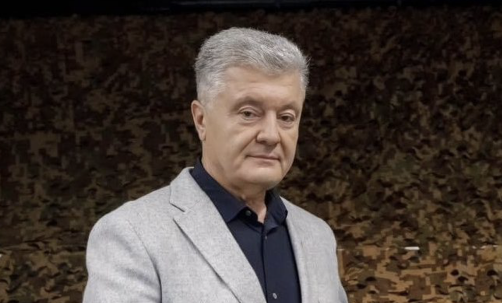 Порошенко привітав енергетичні санкції США проти РФ: Україна теж має показати приклад
