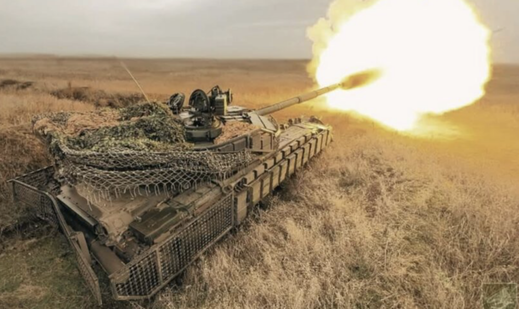 Більшість компаній-членів Американської торгівельної палати сподіваються на припинення вогню у 2025-му