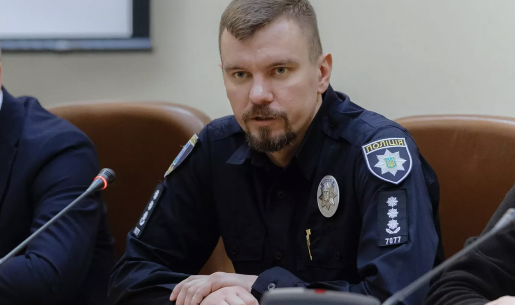 У Головному сервісному центрі МВС призначили нового керівника: що про нього відомо