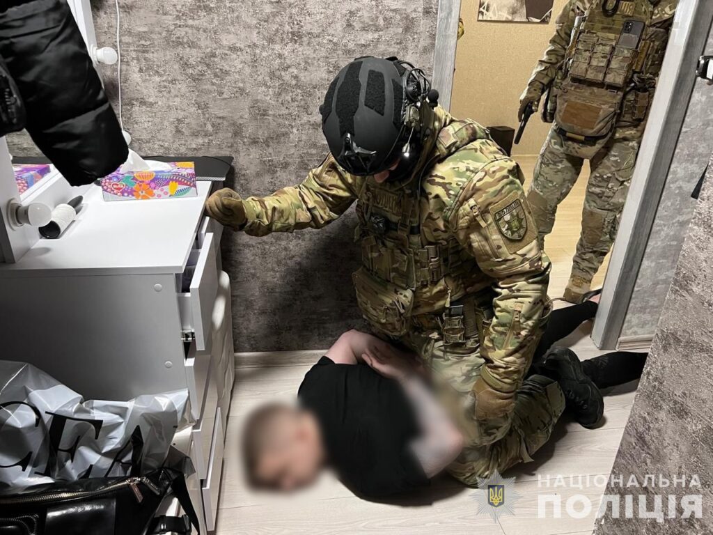 В Україні викрили міжнародне шахрайське угруповання: деталі справи 