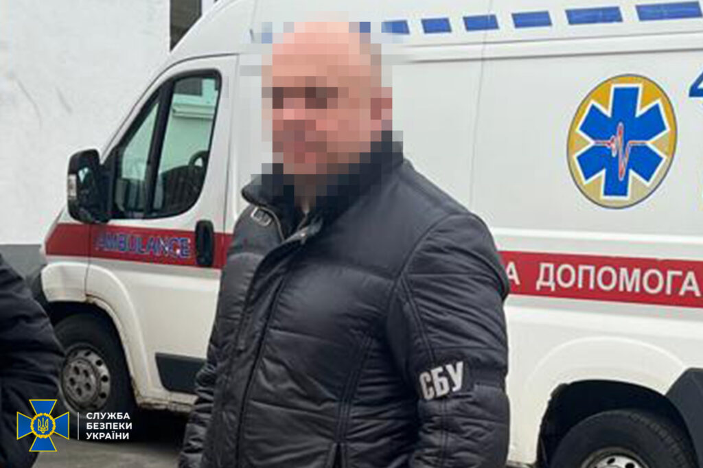 В КГГА разоблачили масштабную коррупционную схему на шесть миллионов гривен