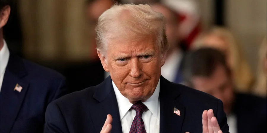 Трамп провів розмову з Путіним та одразу зателефонував Зеленському: що відомо