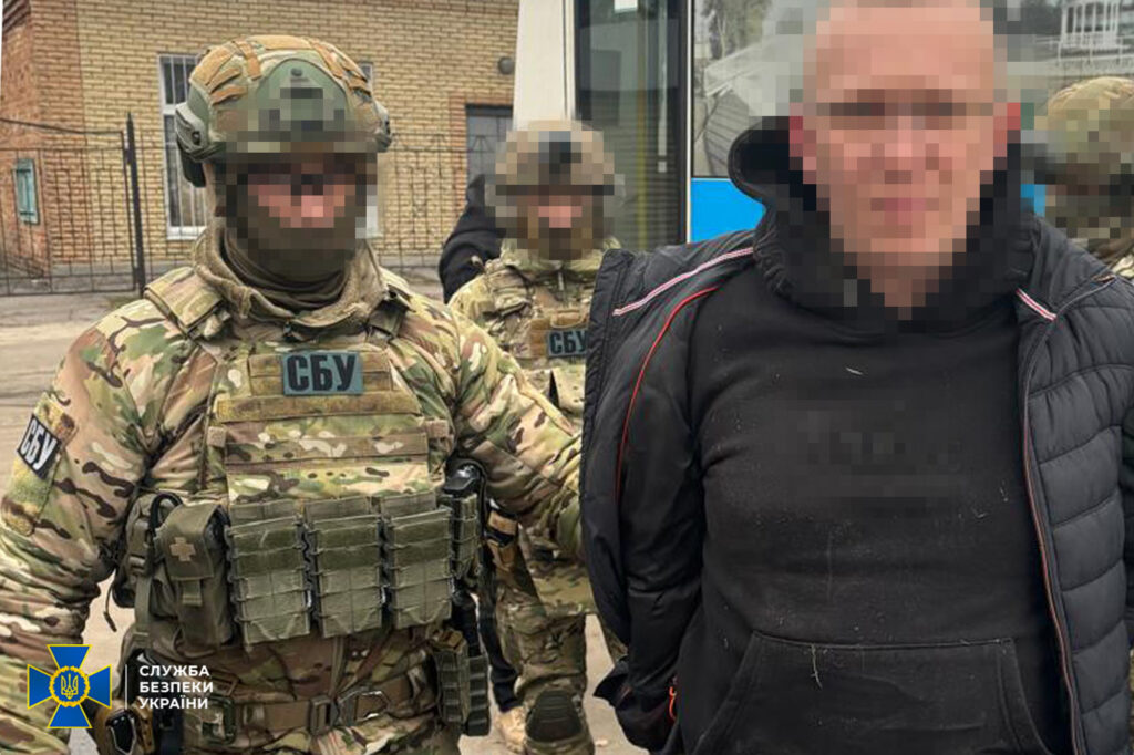 Діяли одразу у п’яти областях: СБУ ліквідувала 19 організаторів схем незаконного ухилення від мобілізації