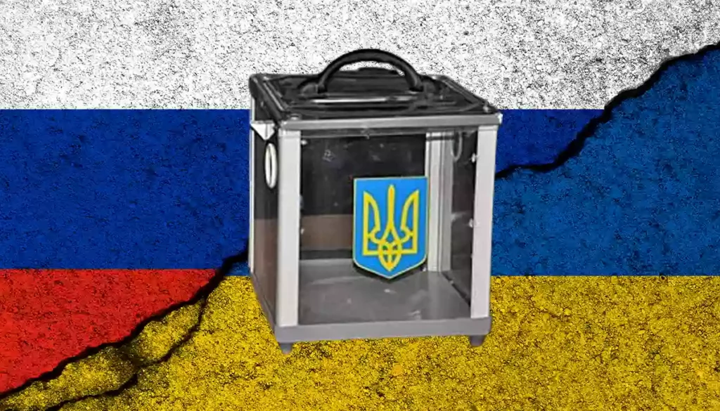 «Хлеба и зрелищ» от Банковой: стоит ли ожидать выборов в Украине