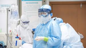 Новий китайський вірус вже в Україні: скільки людей захворіли