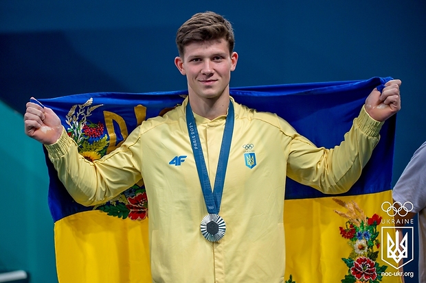 Український гімнаст Ілля Ковтун змінює громадянство й планує виступати за Хорватію