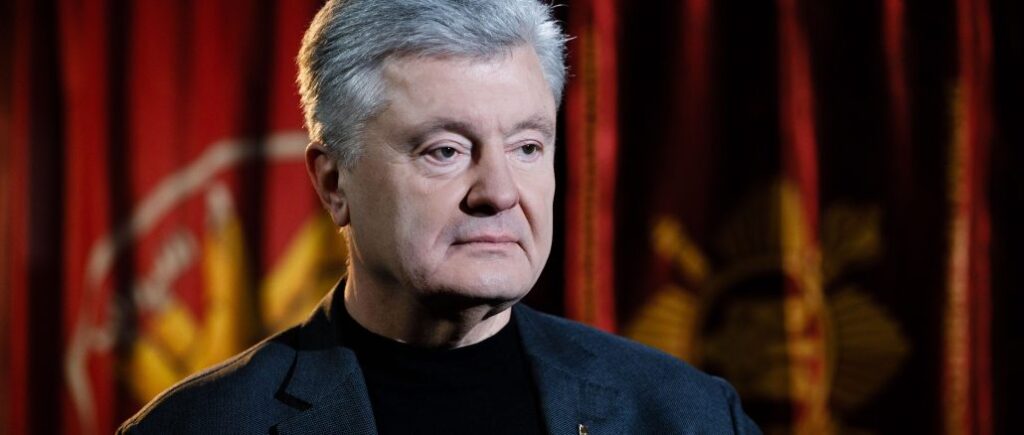 Без єдності навколо захисту держави Україна програє – Порошенко