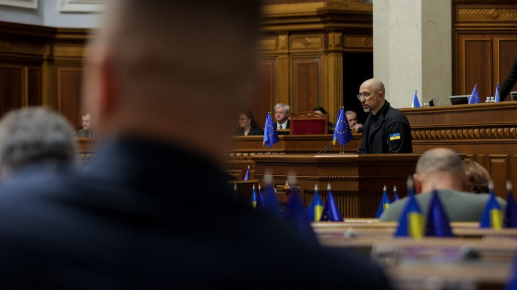 RSF закликали дозволити журналістам працювати в Раді й взаємодіяти з депутатами