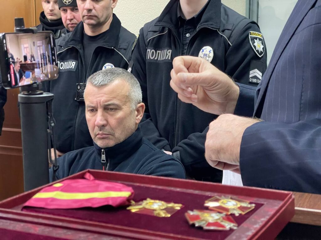 Татаров отримав карт-бланш на “посадки” військових: у ЗСУ назвали мету Банкової