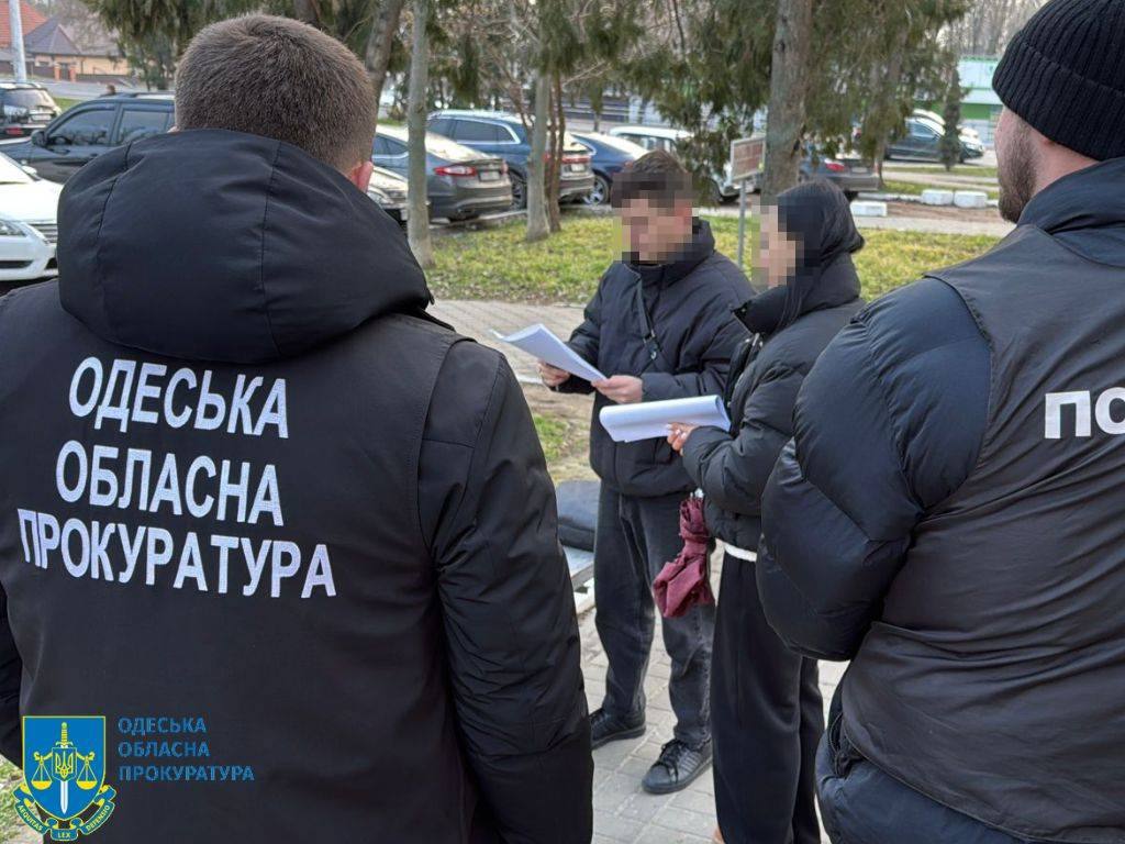 Схема втечі ухилянтів через море: в Одеській області викрили канал незаконного перетину кордону