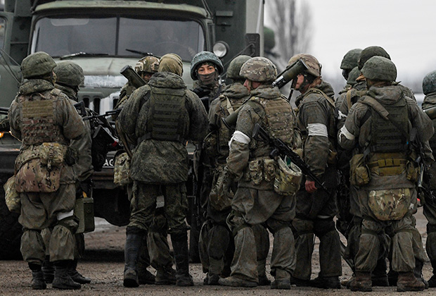 Росія планує збільшити чисельність армії ще на 30% – розвідка країни НАТО