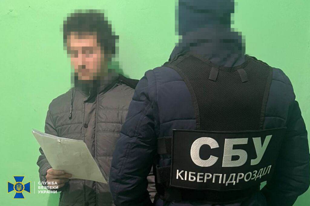 Прокремлівський агітатор понад два роки переховувався від слідства у монастирі УПЦ МП