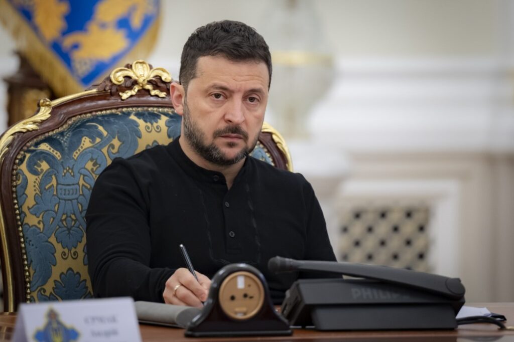 Втрата довіри: українська влада опинилась на роздоріжжі