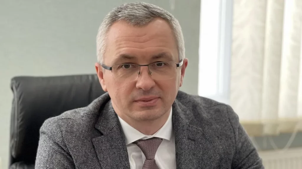 НАБУ оголосило підозру керівнику Державної митної служби: подробиці