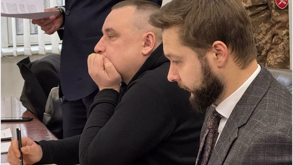 Скандальное дело Рюмшина: экс-командиру 155-й бригады уменьшили залог, но оставили под стражей